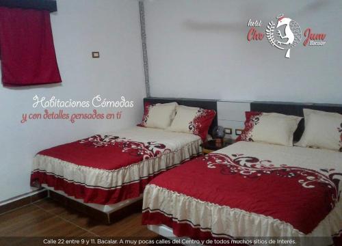 Casa CheJum Bacalar – Bacalar, TX
