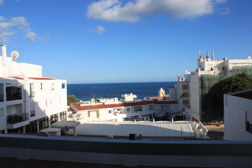  Casa Âncora, Unterkunft in Luz