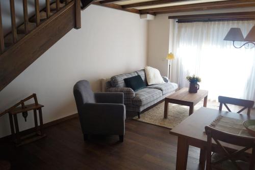 Acogedora casita en el Pallars in Isila