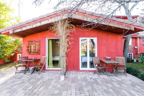 B&B Concha - main image