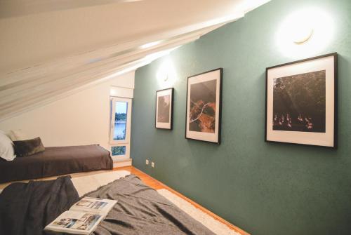 Apartments Lucija - image 6