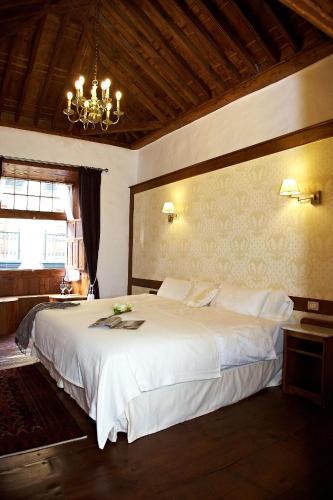 Hotel Emblemático San Agustin 3