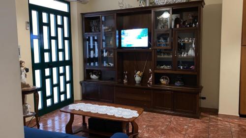 Casa nel centro del paese vicinissima al mare gîte à louer Marina di Caulonia