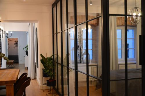 Apartamenty Szeroka 32 - Torun