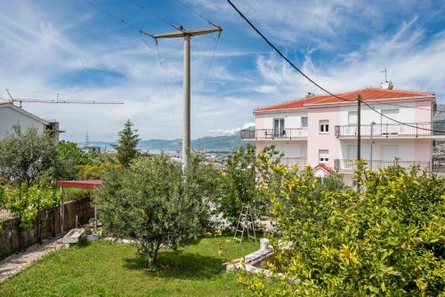 AAA Anić Amazing Apartments DELUXE, Split