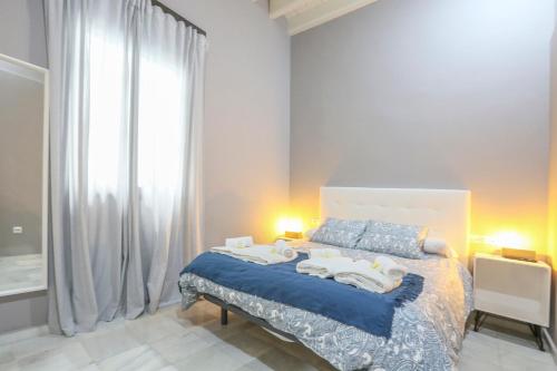 Apartamento Alfarería, Sevilla (Foto 9)