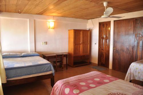 Ananda Guest House Yoga & Meditación – Puerto Escondido, AR