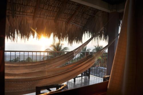 Ananda Guest House Yoga & Meditación – Puerto Escondido, AR