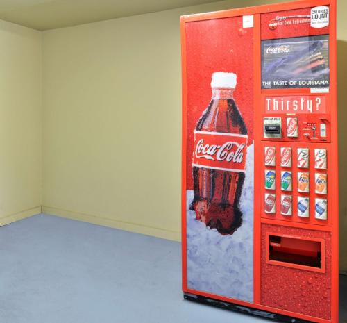 Americas Best Value Inn Kinder - image 6