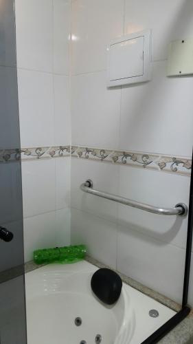 Apart Hotel em Caxambu207