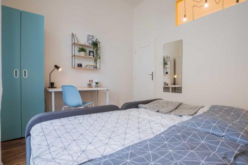 Apartment Na Kozacce 6, Praha (fotografie 9)