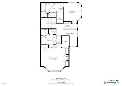 Lucky Star Apartment at Belle Arbor - image 3