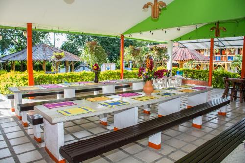 Finca Hotel La Dulcera photo 2