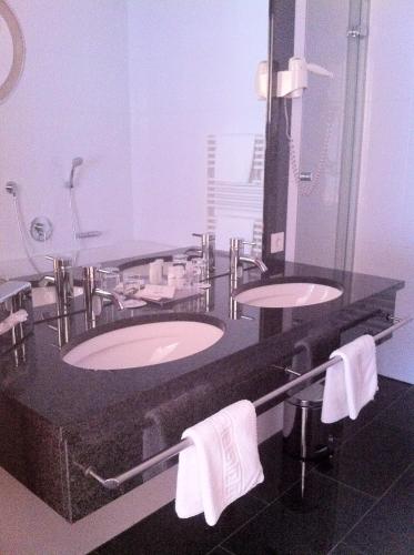 Deluxe Double Room 'Sweet Dreams'