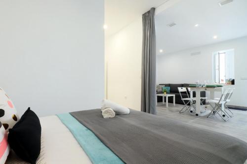 Acogedor LOFT en Bajo CENTRICO, Córdoba (photo 8)