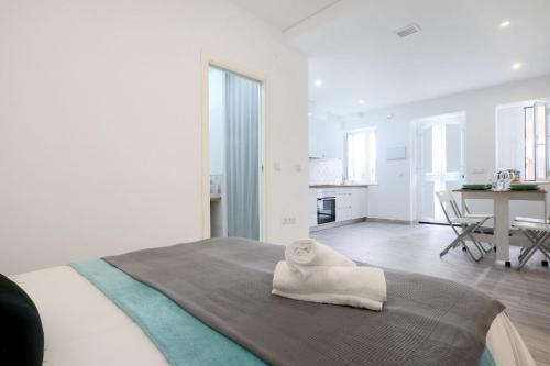 Acogedor LOFT en Bajo CENTRICO, Córdoba (photo 9)