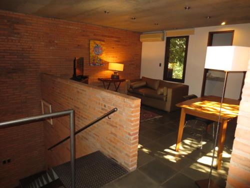Loft La Morada