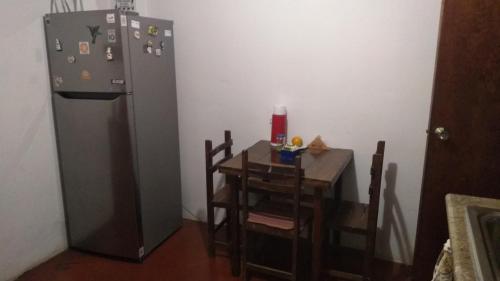 Ruta Alterna Hostel – Cajamarca