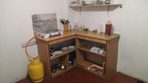 Ruta Alterna Hostel – Cajamarca