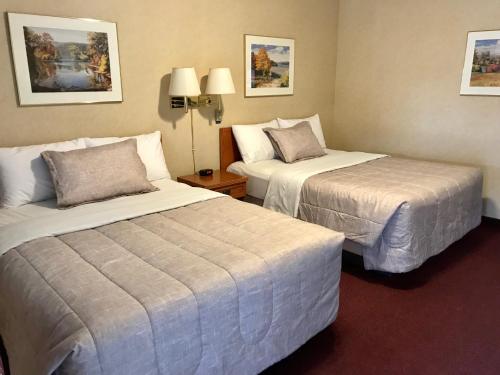 Country Inn Listowel Room Type - Standard Double Room