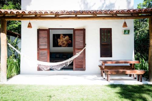 Cheiro Nativo - Chalés & Pousada – Trancoso, OH