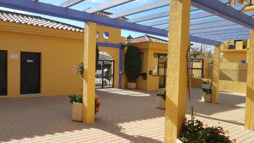 Marbella, San Pedro Alcantara, Sea View