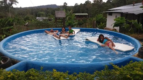 El Recreo Hogar Campesino