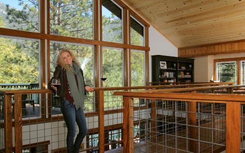 The Grand Idyllwild Lodge - image 6