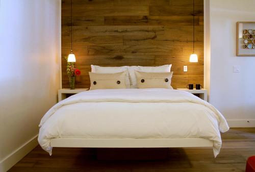 The Grand Idyllwild Lodge - image 9