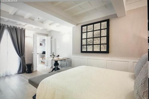 Booking Florence Room Type - Apartment