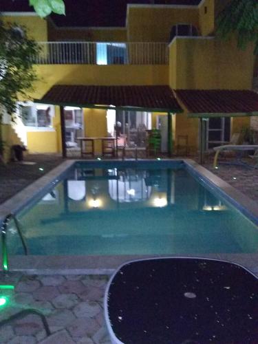 Yucatan Vista Inn Guest House