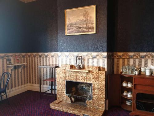 South Rakaia Hotel in รากายา