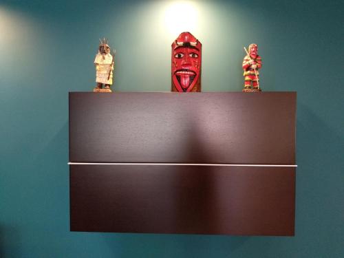  Lupulex Guesthouse in Bragança