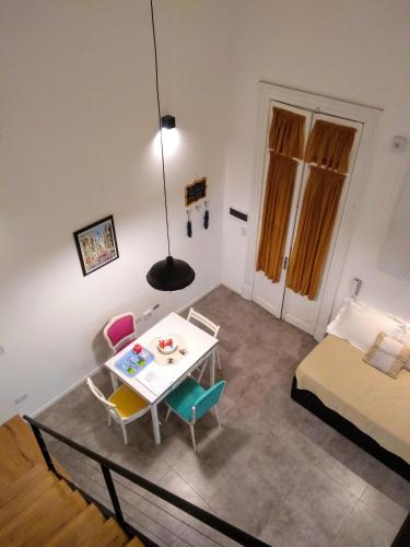 Design Loft - Caseros Boulevard, San Telmo, Buenos Aires (photo 10)