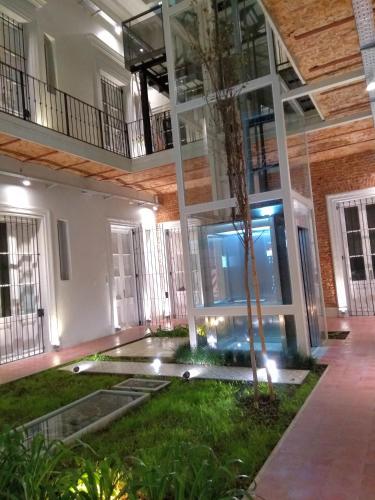 Design Loft - Caseros Boulevard, San Telmo, Buenos Aires (photo 6)