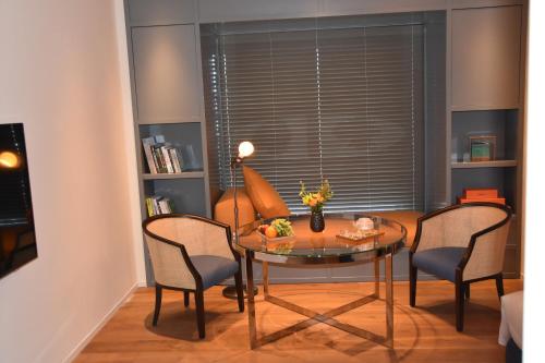 Hotel Kapok Shenzhen HouHai (Close to Shenzhen Bay)