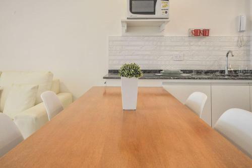 Apartamento en el mejor sitio de Recoleta, Buenos Aires (fotografie 2)