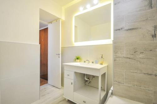 Apartamento en el mejor sitio de Recoleta, Buenos Aires (fotografie 4)