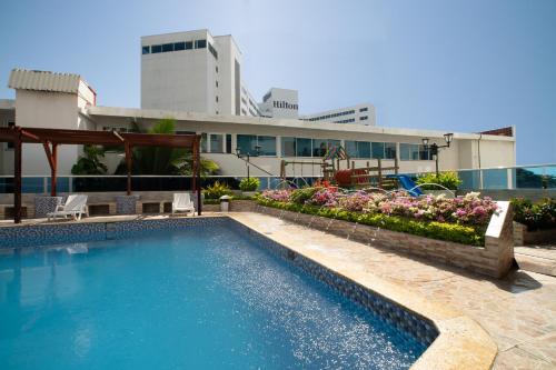 HOME BEACH Apartamentos Cartagena