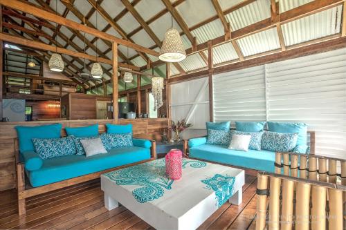 편의 시설/서비스, Villas Serenidad in 푸에르토 비에호 데 탈라망카