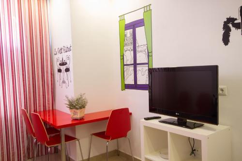 Apartamentos El Templo Suites - image 3