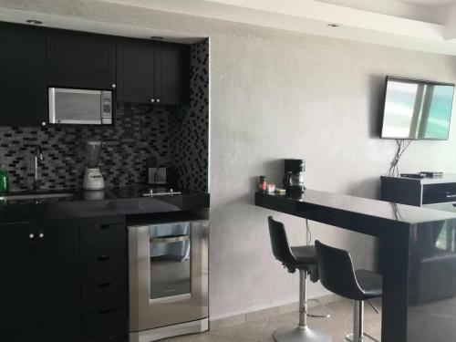 Cancun, Ocean Dream, Beautiful Aparment, Heart of the Hotel Zone, Cancún (foto 10)
