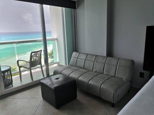 Cancun, Ocean Dream, Beautiful Aparment, Heart of the Hotel Zone, Cancún (foto 8)