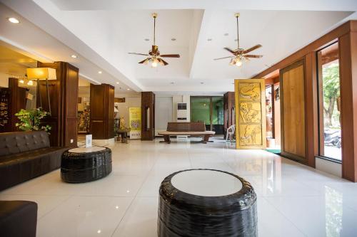 チェン ロイ 7 デイズ イン