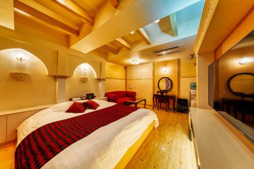 Hotel Lotus Otsu (Adult Only)