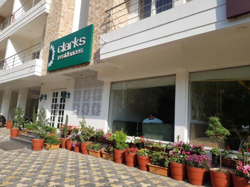 Clarks Residences, Nainital