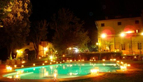 Villa Pieve De' Pitti - image 9