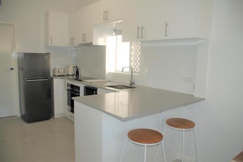 Scarborough Apartment