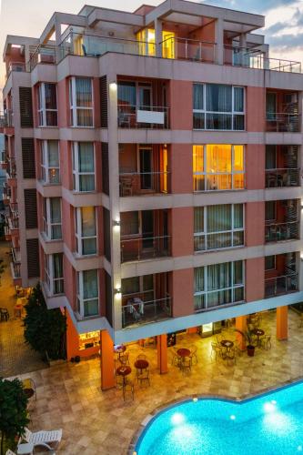 Hotel Darius - image 14