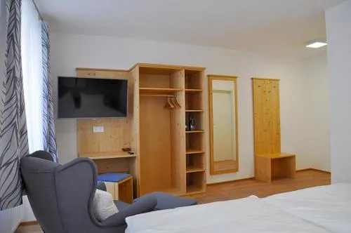 Bed Bike & Breakfast in Traismauer, Österreich